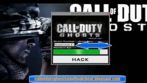 Call of duty ghosts prestige hack mod tool pc ps3 xbox updat