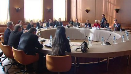 ONU marca encontro inédito entre regime sírio e oposição