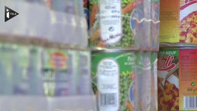 Toujours plus de bénéficiaires des Restos du coeur