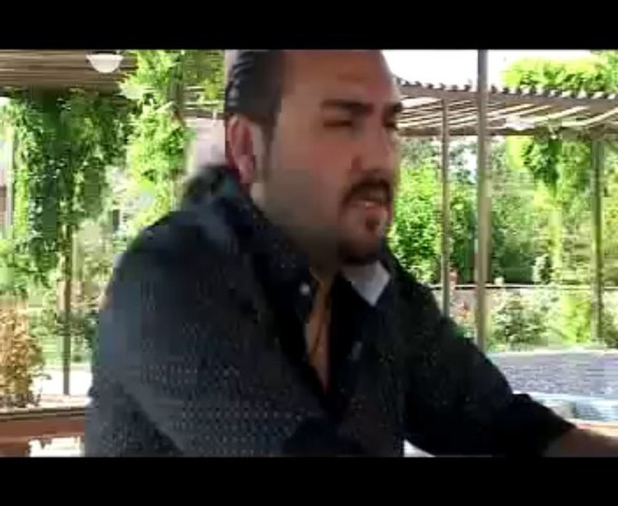 Cem Ozbek-Hazan Klip