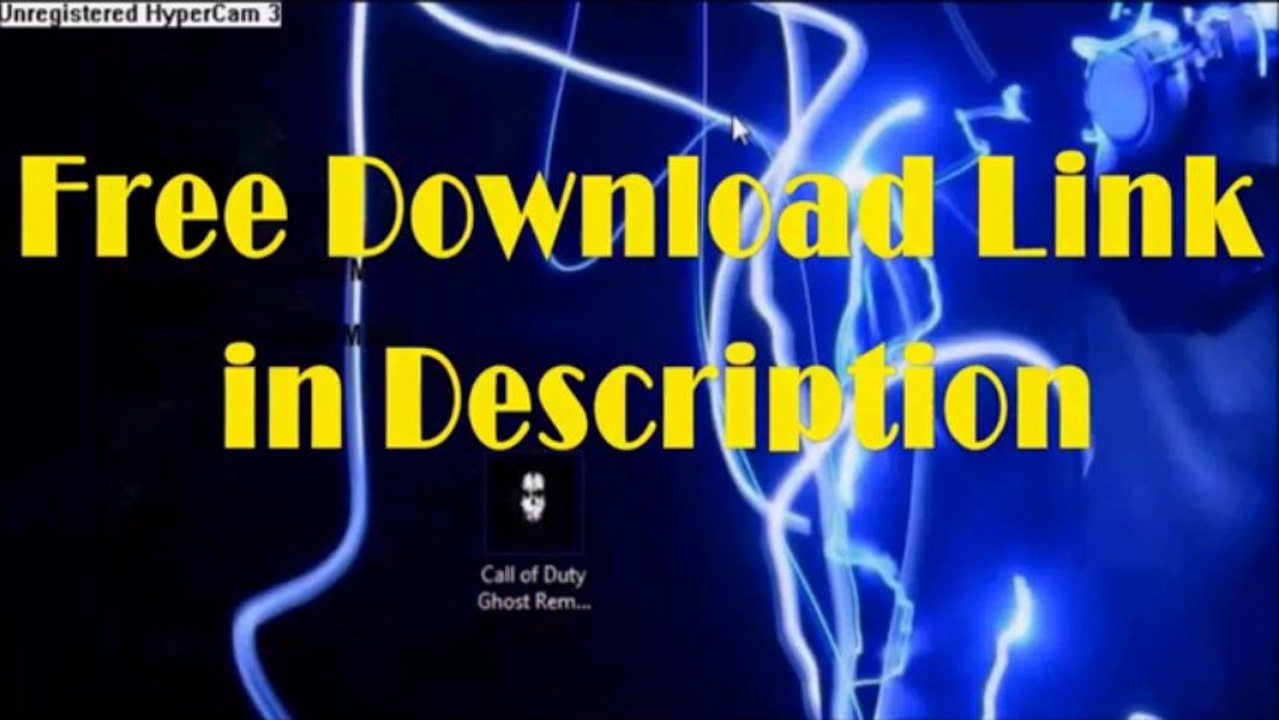 Call of Duty Ghosts Remote Hack Tool(10th prestige, aimbot..