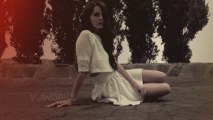 Lana Del Rey vs Cedric Gervais 'Summertime Sadness' Remix