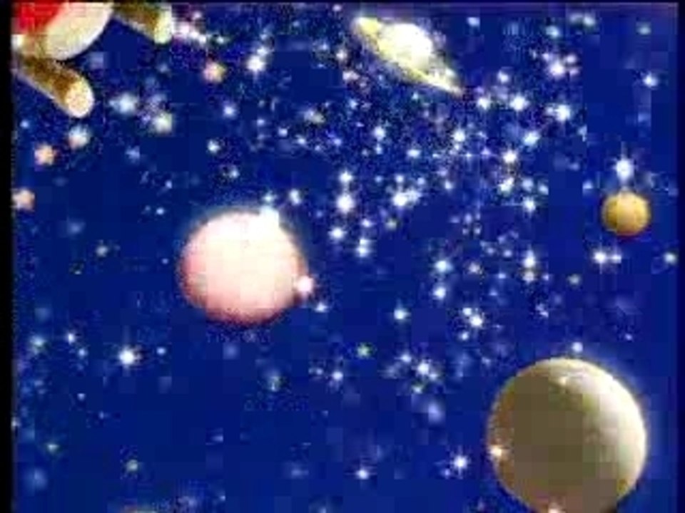 Bébé Lilly Allo Papy - Clip video