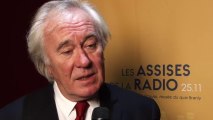 ITW de Jean-Luc Hees / Les Assises de la Radio