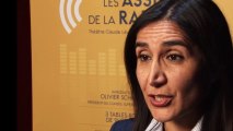 ITW de Maryam Salehi / Les Assises de la Radio