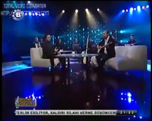 Cem ÖZBEK-Daha senden gayrı aşıkmı yoktur