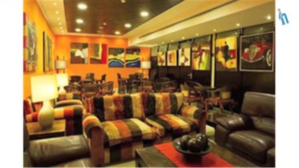 Sabiñanigo - Hotel Ciudad de Sabiñanigo (Quehoteles.com)