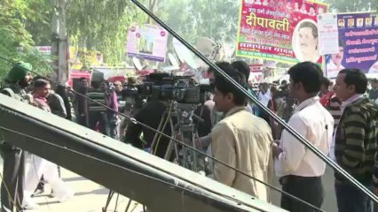 Judgement day in sensational Indian double murder trial