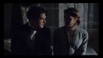 Gran Hotel - Alicia y Julio - una historia de amor 35