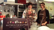 Atelier de pâtisserie et de photographie Butter in the Shutter