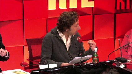 Muriel Robin : Les rumeurs du net du 25/11/2013 dans A La Bonne Heure