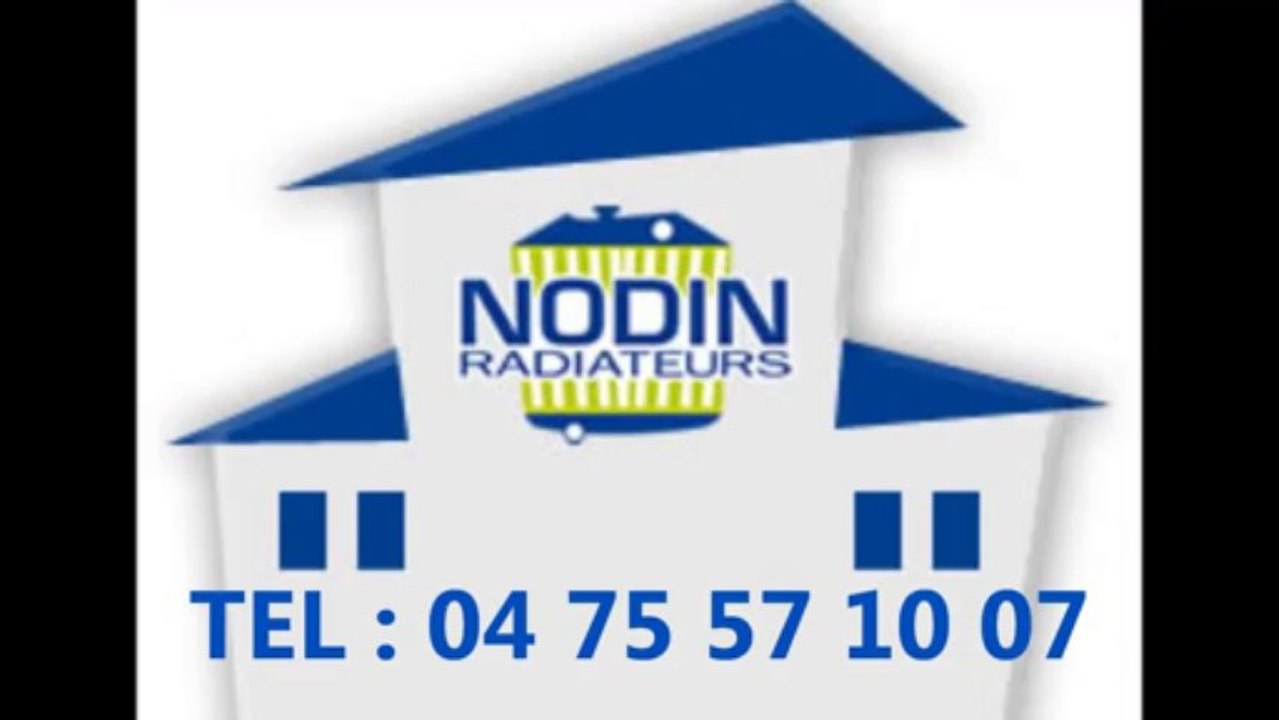 26 - Rhône-Alpes - Drôme Radiateurs - Nodin Radiateurs - Tel .04 75 57 10 07 Bourg en Bresse, Acheter - Vente - Réparation - Radiateurs - PL - VL - TP - Industrie - Collection - Agricole - Soudure - Alu - Aluminium - d Huile, Eau, Auto, Moto - Dailymotion