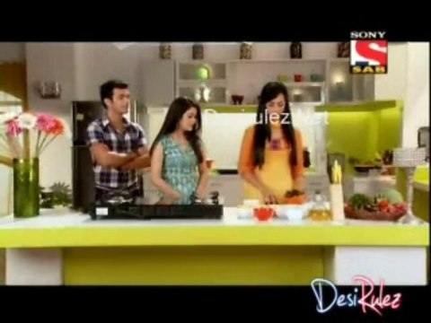 Jo Biwi Se Kare Pyar 25th November 2013pt2