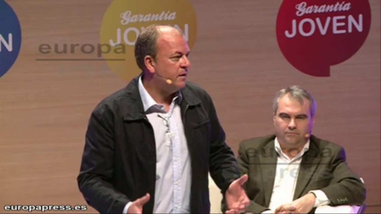 Monago: sociedad e instituciones unidas contra desempleo