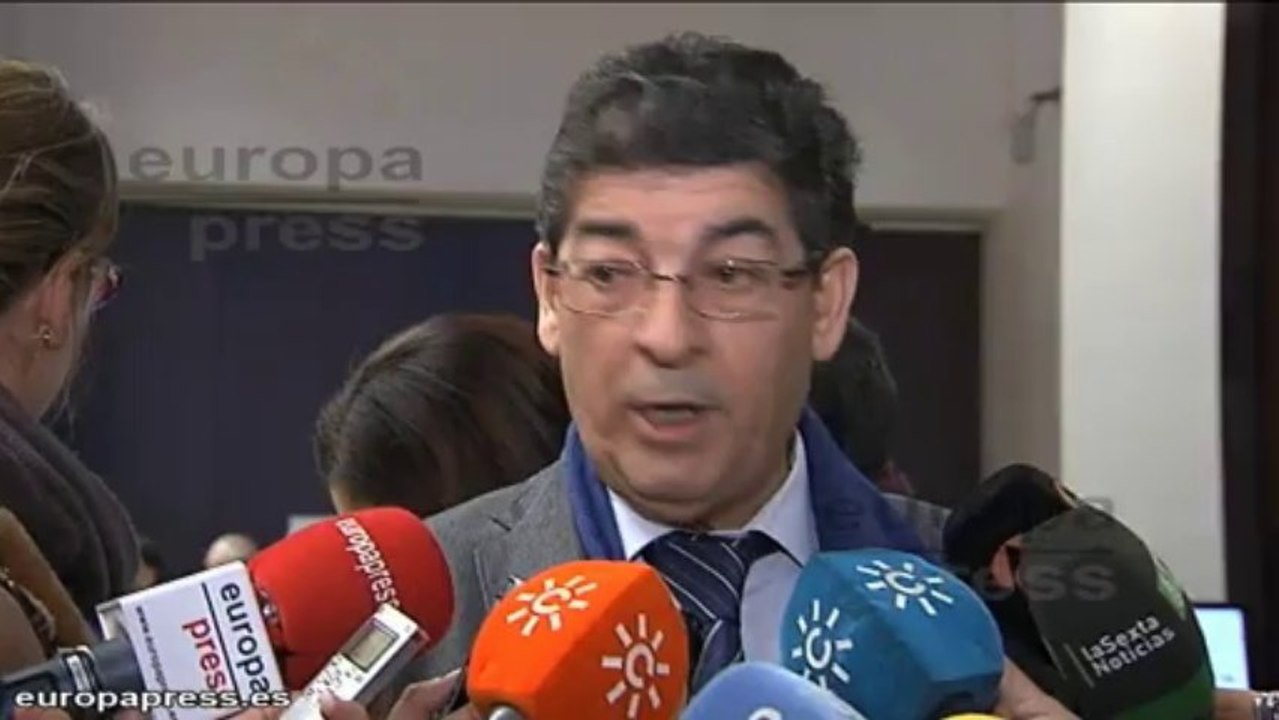 Valderas habla sobre el futuro "sin hipotecas"