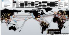 Snowden Scoop: NSA Infected 50K Networks With Malware