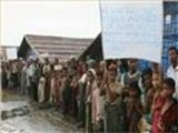 ميانمار ترفض تجنيس مسلمي الروهينغا