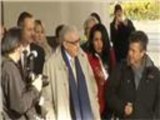 حراك دبلوماسي في جنيف حول سوريا