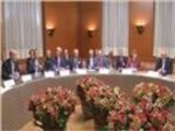اتفاق الدول الكبرى مع إيران بجنيف