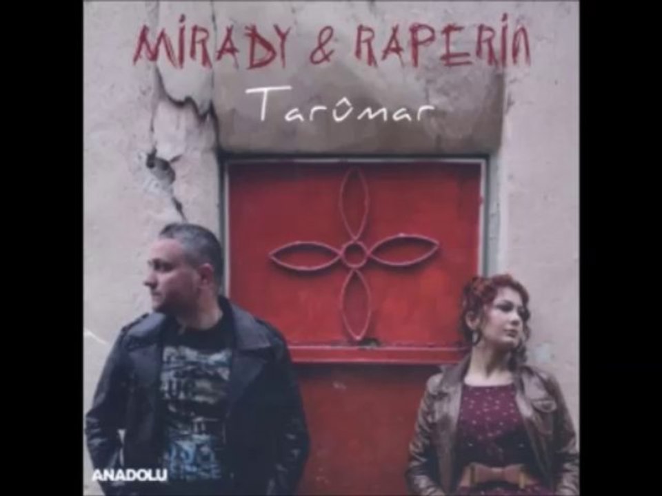 Mirady&Raperin - Kece Keje