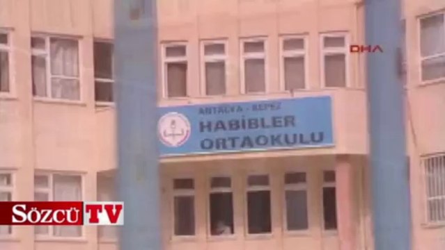 Atatürk büstüne 1 ay içinde 3'üncü saldırı