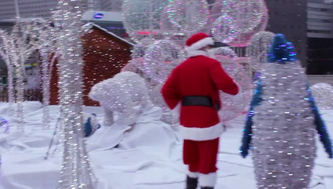 Pas de cadeaux