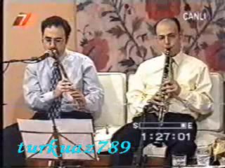 Abdurrahman KIZILAY-Dağlar Başın Alaydım