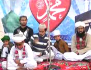 Naseer Ahmed Naseer