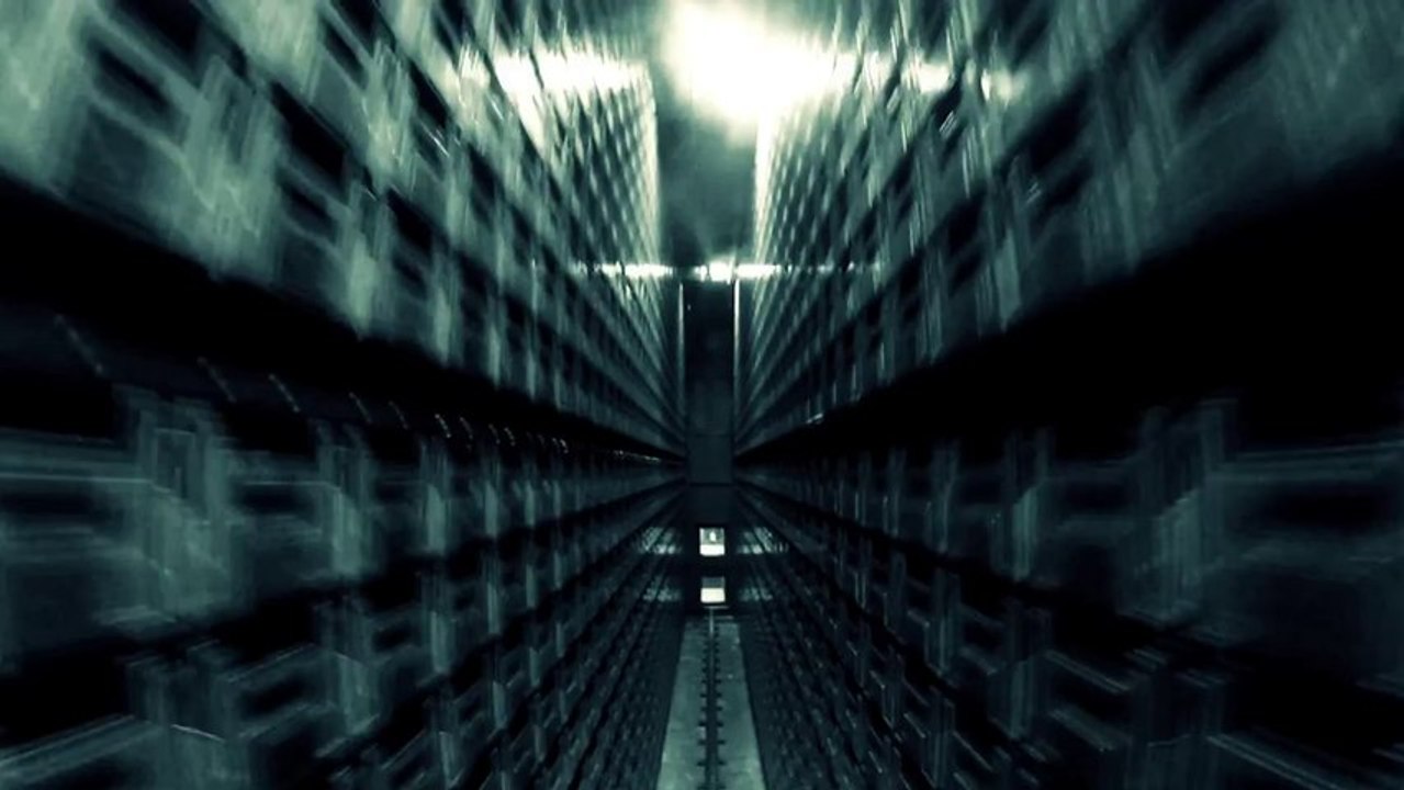 Akkord - Navigate