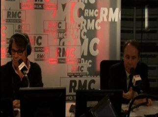 Dominique Paillé : "Sarkozy est devenu trop people"