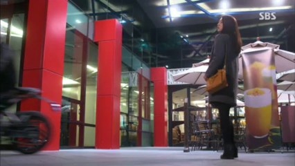 131121 Youngdo x Eunsang HeartBreak Moment