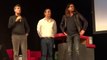 101 Projets - Discours d'ouverture - Marc Simoncini, Xavier Niel et Jacques Antoine Granjon