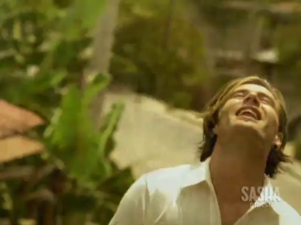 SASHA® (Feat. Young Deenay) - I'm Still Waitin' (Official Video)