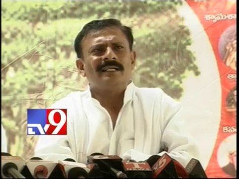 A.P bifurcation does not need assembly nod - Byreddy