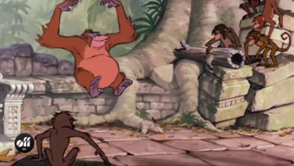 We Love Disney - Ben l'Oncle Soul enregistre « Être un Homme comme vous »