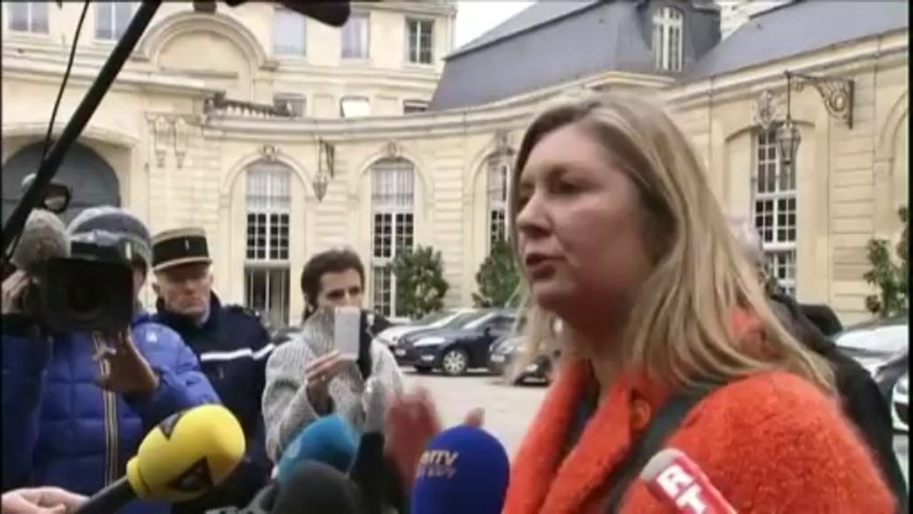 Réforme fiscale : "Nous serons les chiens de garde de l'encadrement", dit la CFE-CGC