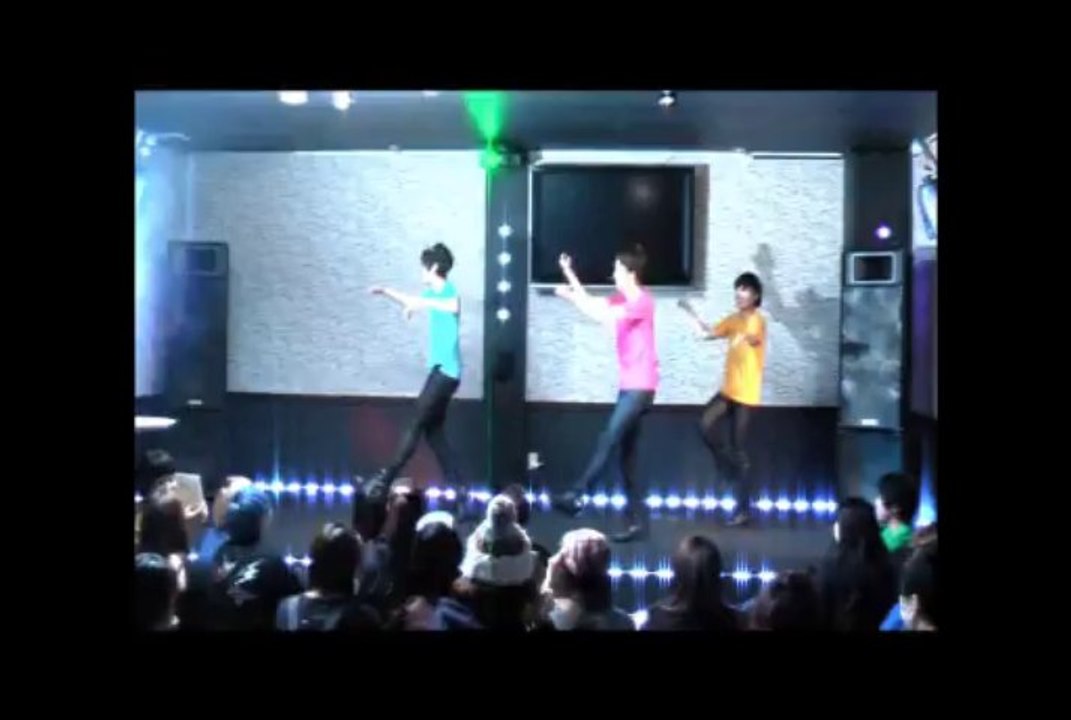 39!Re:BLO.Party!!~J-POPメドレ~