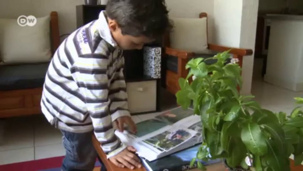 Wohnzimmer Tuxtla Gutierrez, Chiapas | Global 3000