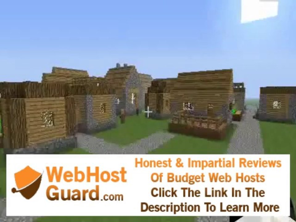 free minecraft hosting 100% free no charges unless you select coins