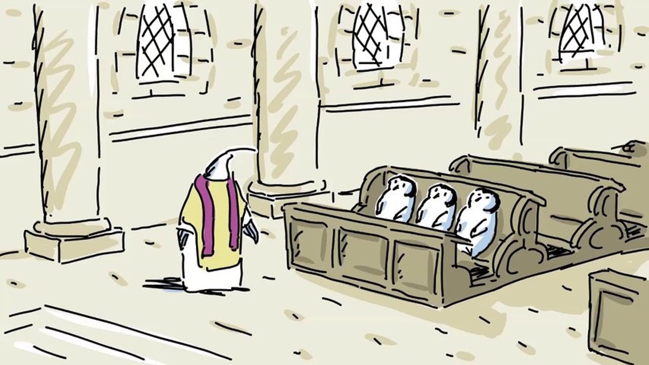 "Les indégivrables“ - 2x05 : Oh my god !