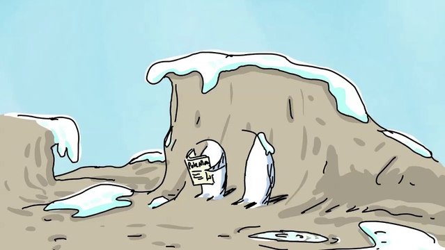 Les Indegivrables - 2x06