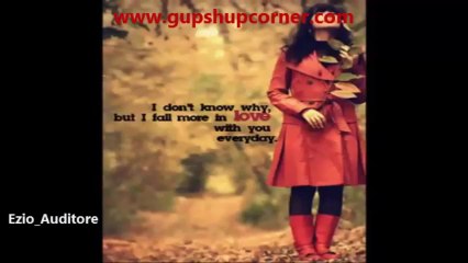Yeh Kasoor Mera hai - www.gupshupcorner.com