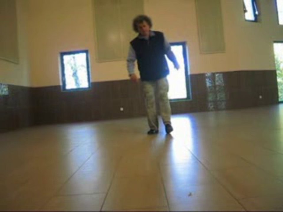 Claquettes et essais