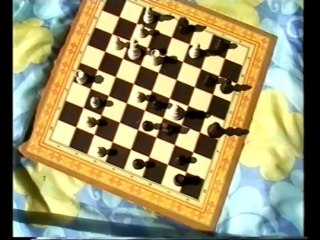 la curiosité est un vilain défaut 2003