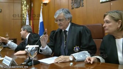 Fiscal: “Se supervisan excarcelados doctrina”