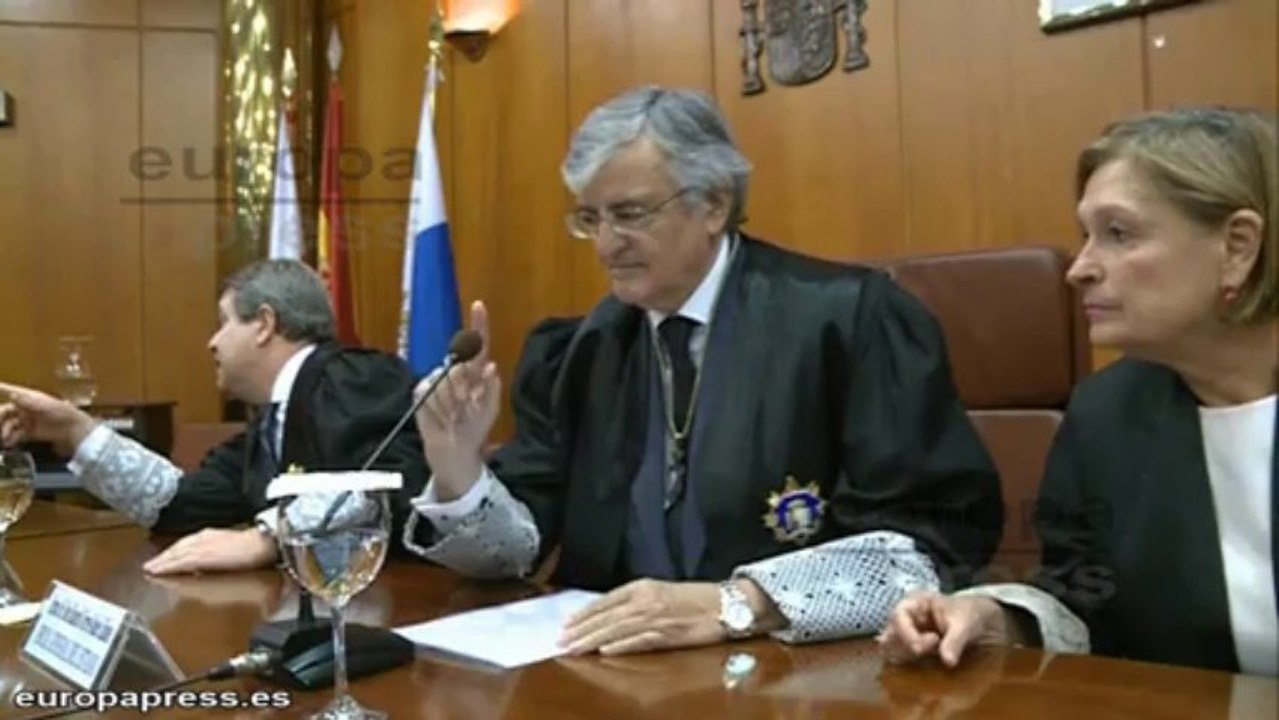 Fiscal: “Se supervisan excarcelados doctrina”