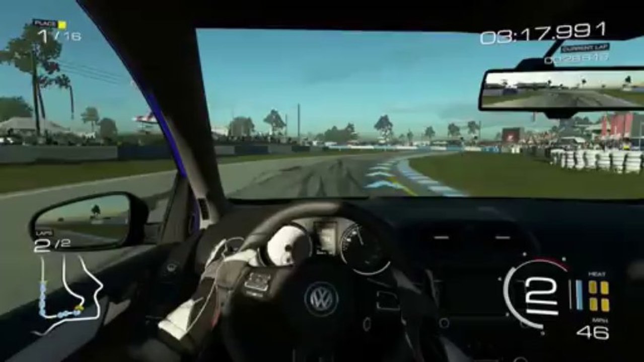 Forza Motorsport 5 Gameplay Walkthrough Part 9 - Let's Play (Xbox One)