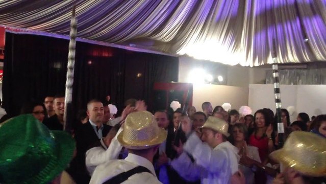 REGADDA ALLAOUI LIVE MARIAGE I DJ ORIENTAL DJ KADER EVENTS AZ EVENTS ORIENTAL 06 59 63 69 90