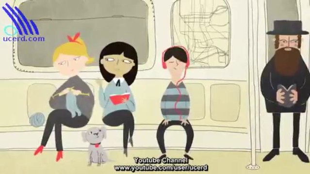 Why is yawning contagious Claudia Aguirre - UCERD Gathering Intellectuals