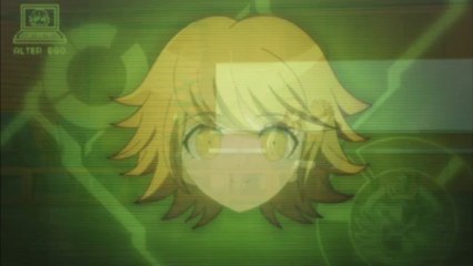 Provino Kyouko Kirigiri 2